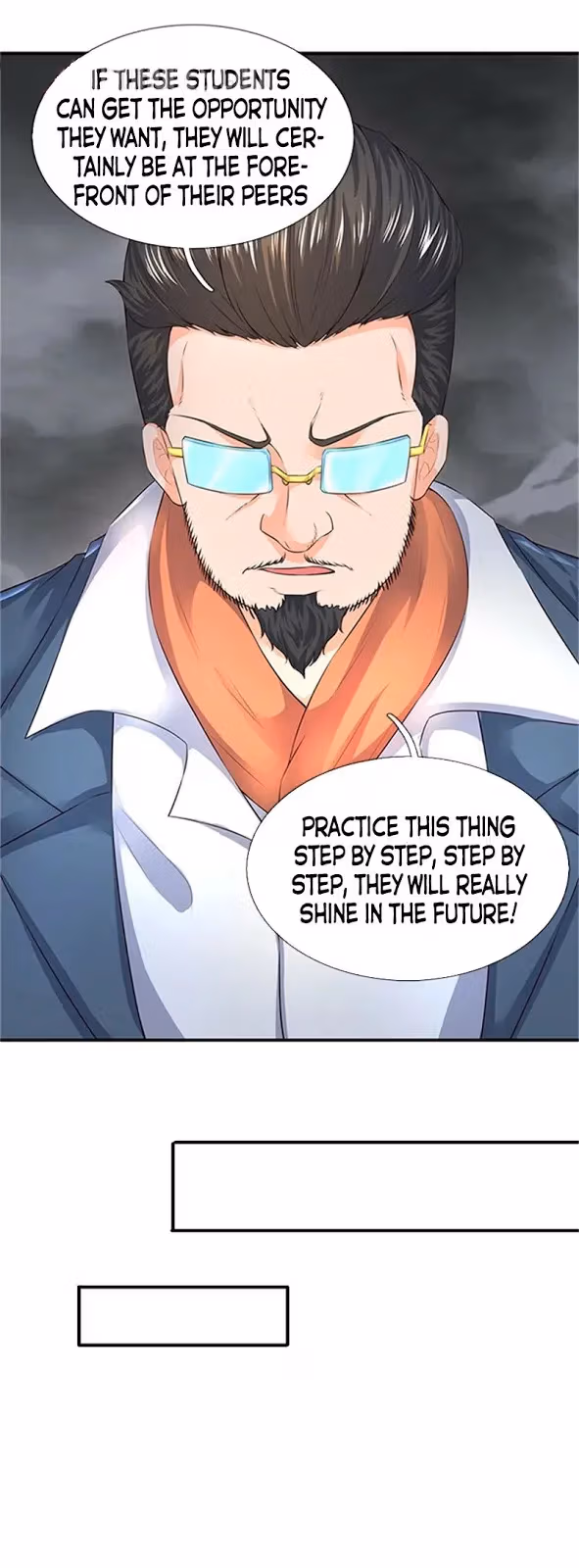 Read The Eternal King chapter 96 image 18 on Lezhin