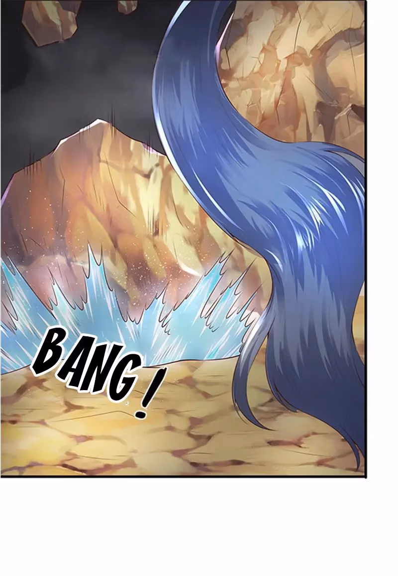 Read The Eternal King chapter 96 image 20 on Lezhin