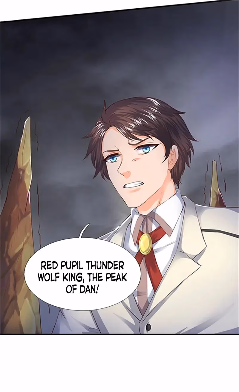 Read The Eternal King chapter 96 image 22 on Lezhin