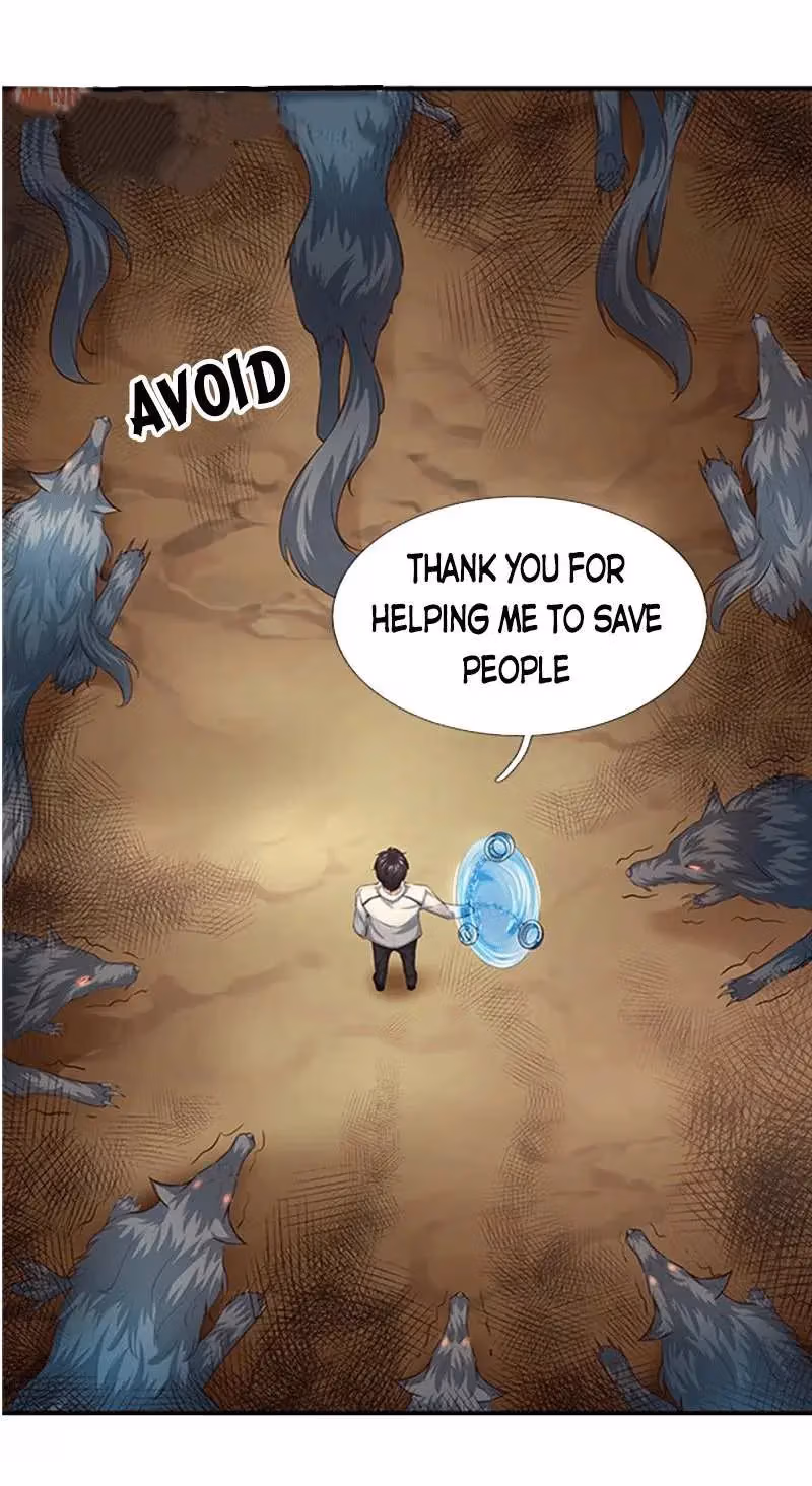 Read The Eternal King chapter 96 image 4 on Lezhin
