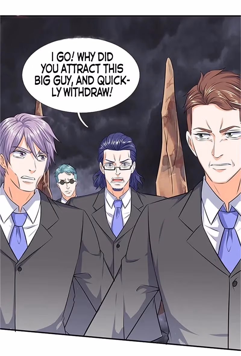 Read The Eternal King chapter 97 image 1 on Lezhin