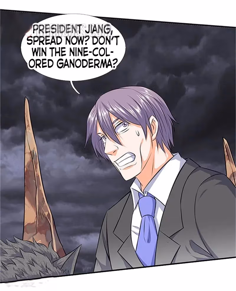 Read The Eternal King chapter 97 image 2 on Lezhin