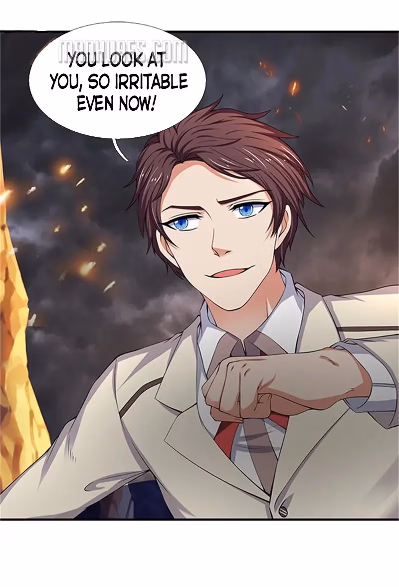 Read The Eternal King chapter 98 image 1 on Lezhin