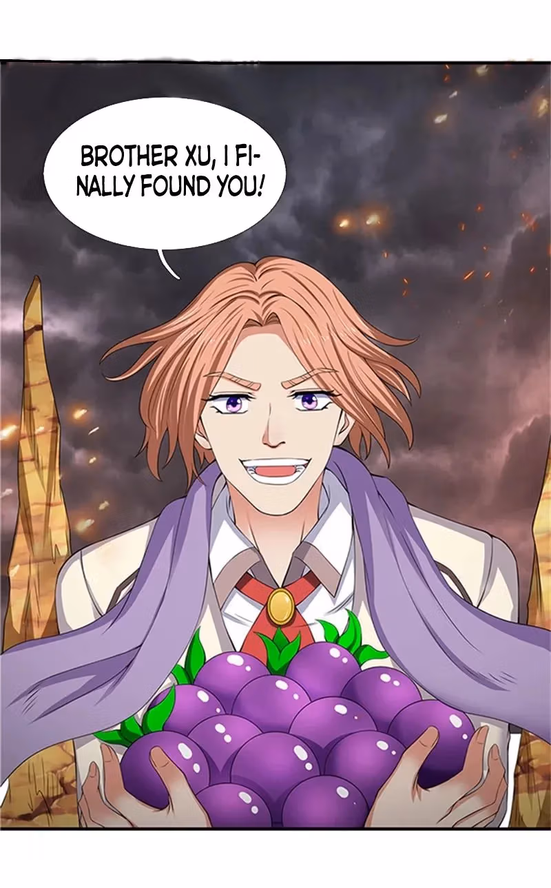 Read The Eternal King chapter 98 image 12 on Lezhin