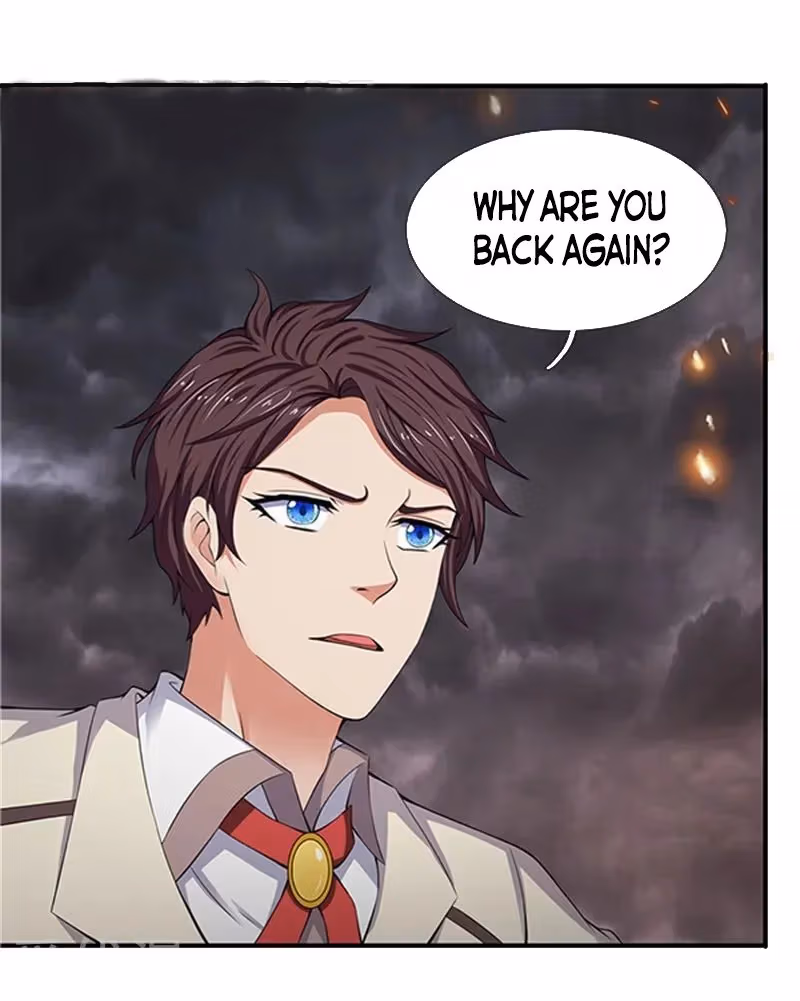 Read The Eternal King chapter 98 image 13 on Lezhin