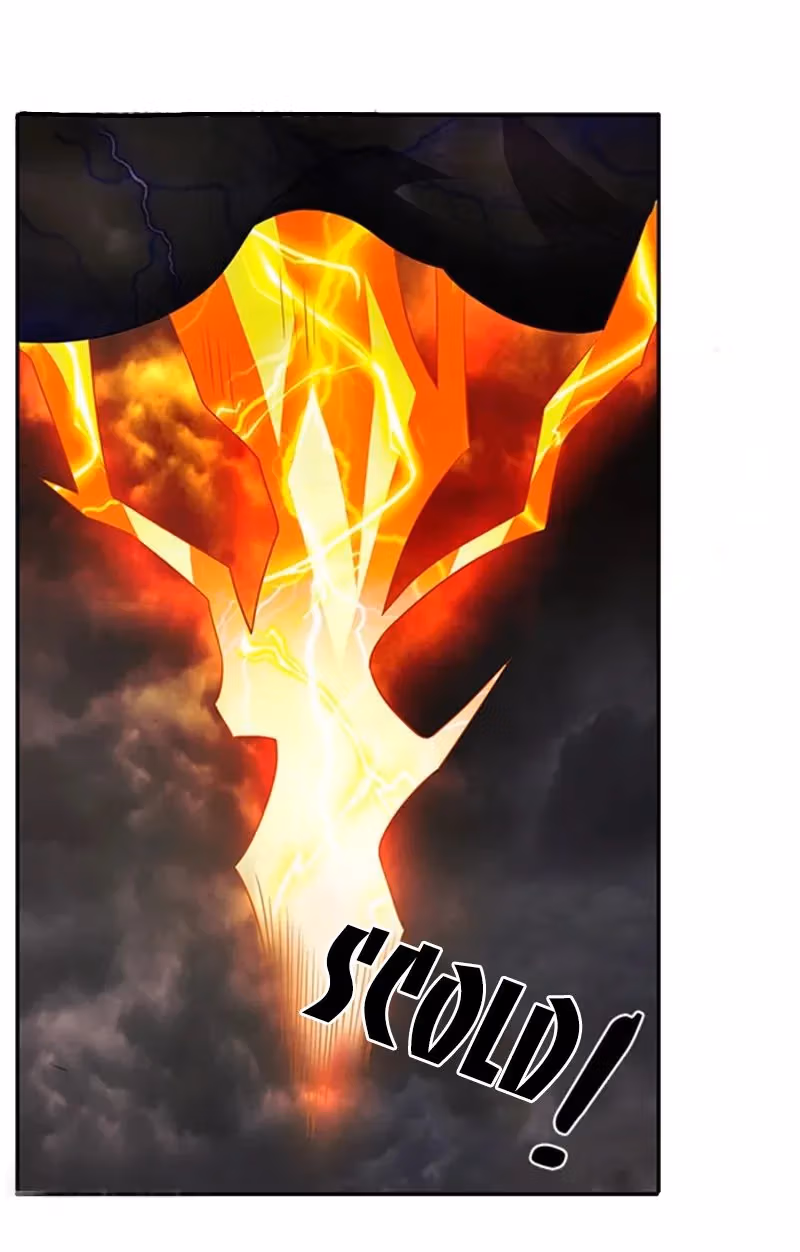 Read The Eternal King chapter 98 image 15 on Lezhin