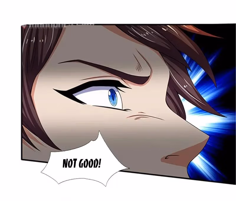 Read The Eternal King chapter 98 image 16 on Lezhin
