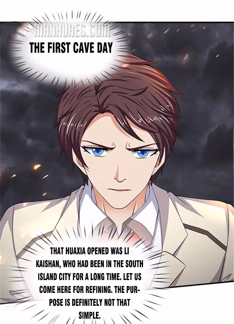 Read The Eternal King chapter 98 image 20 on Lezhin