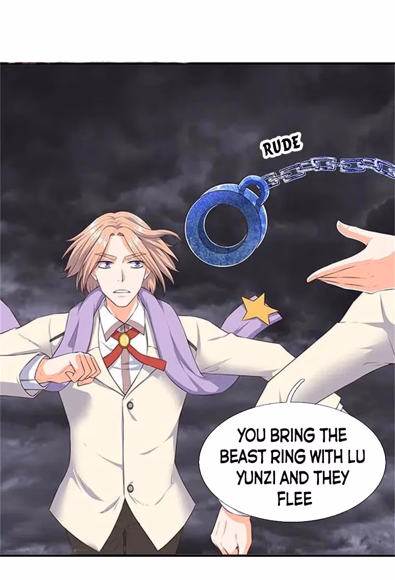 Read The Eternal King chapter 99 image 1 on Lezhin