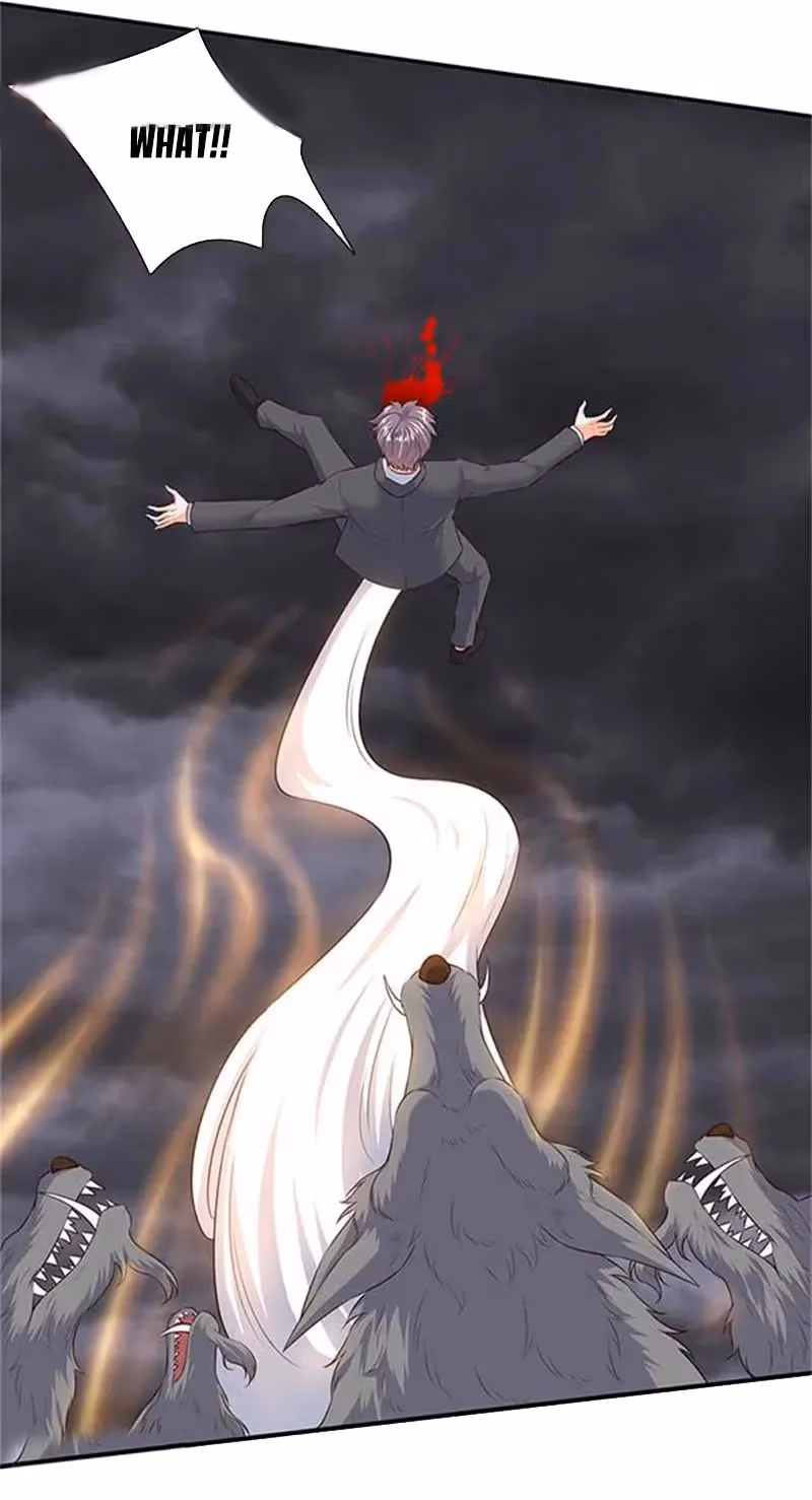 Read The Eternal King chapter 99 image 11 on Lezhin