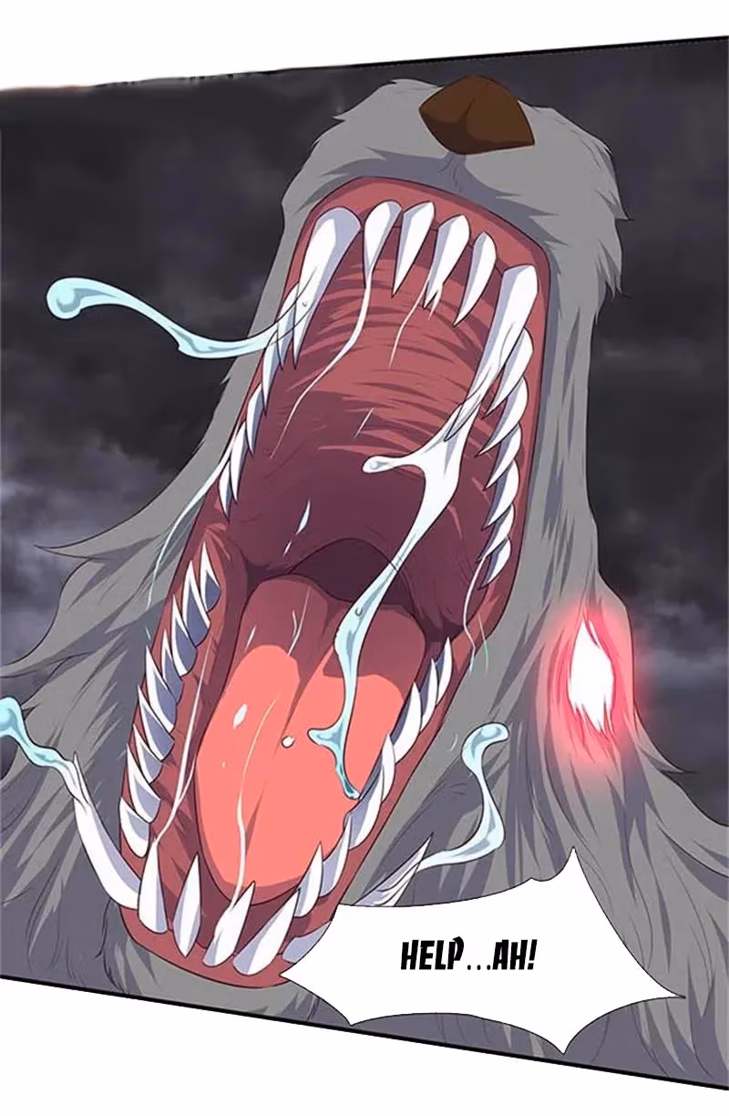 Read The Eternal King chapter 99 image 12 on Lezhin
