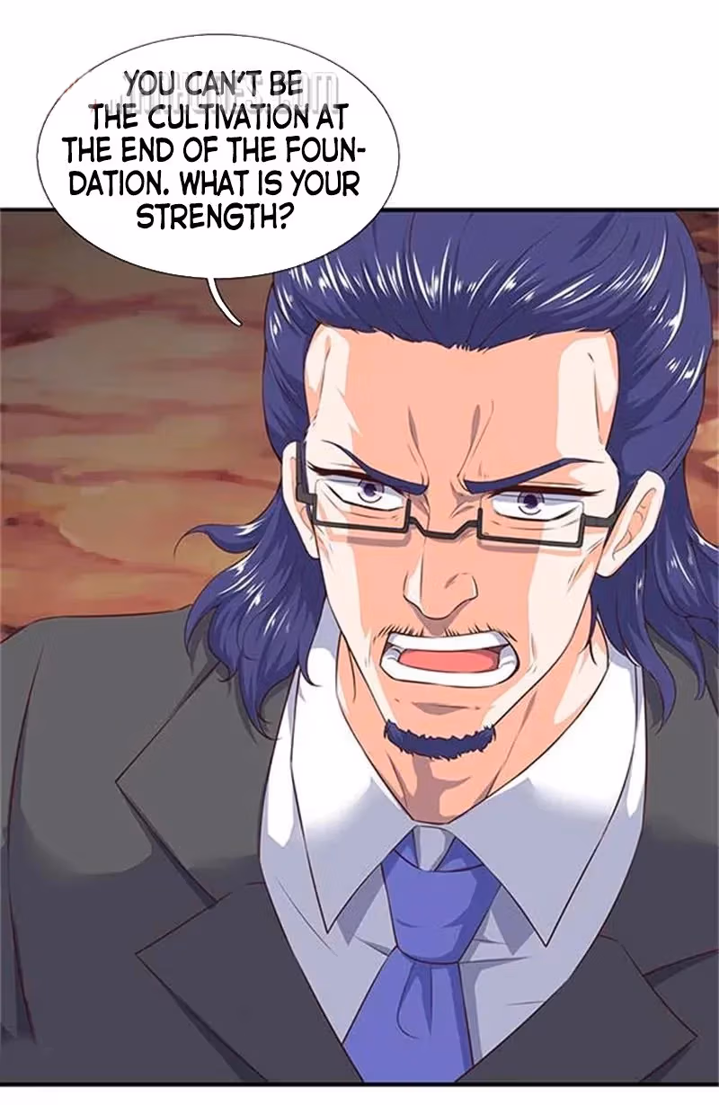 Read The Eternal King chapter 99 image 14 on Lezhin