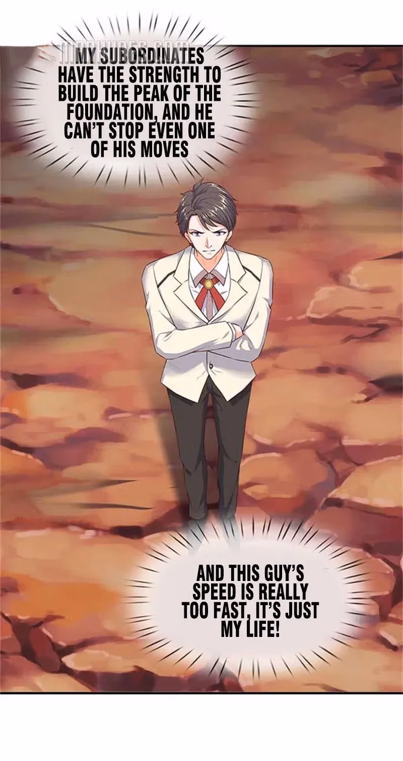 Read The Eternal King chapter 99 image 15 on Lezhin