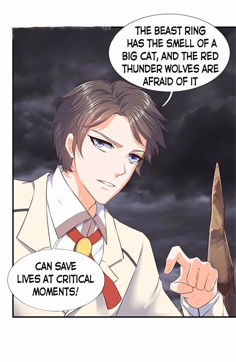Read The Eternal King chapter 99 image 2 on Lezhin