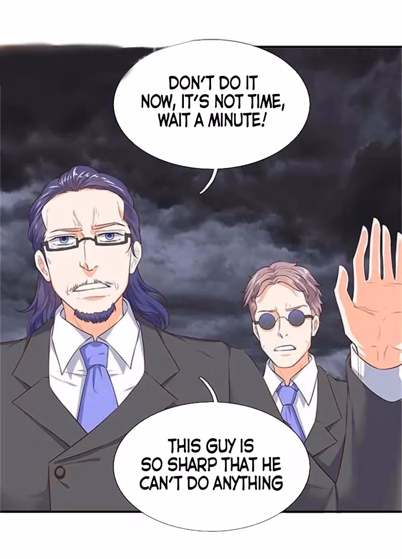 Read The Eternal King chapter 99 image 20 on Lezhin