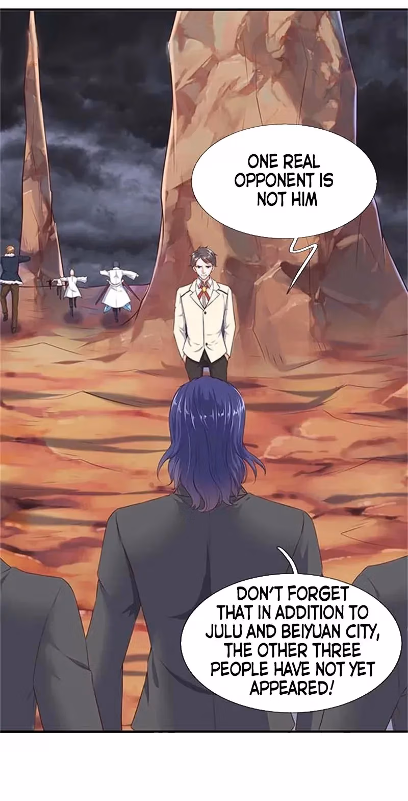 Read The Eternal King chapter 99 image 21 on Lezhin