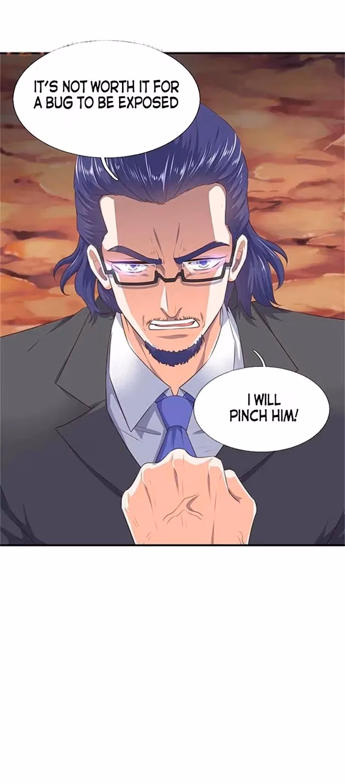 Read The Eternal King chapter 99 image 22 on Lezhin