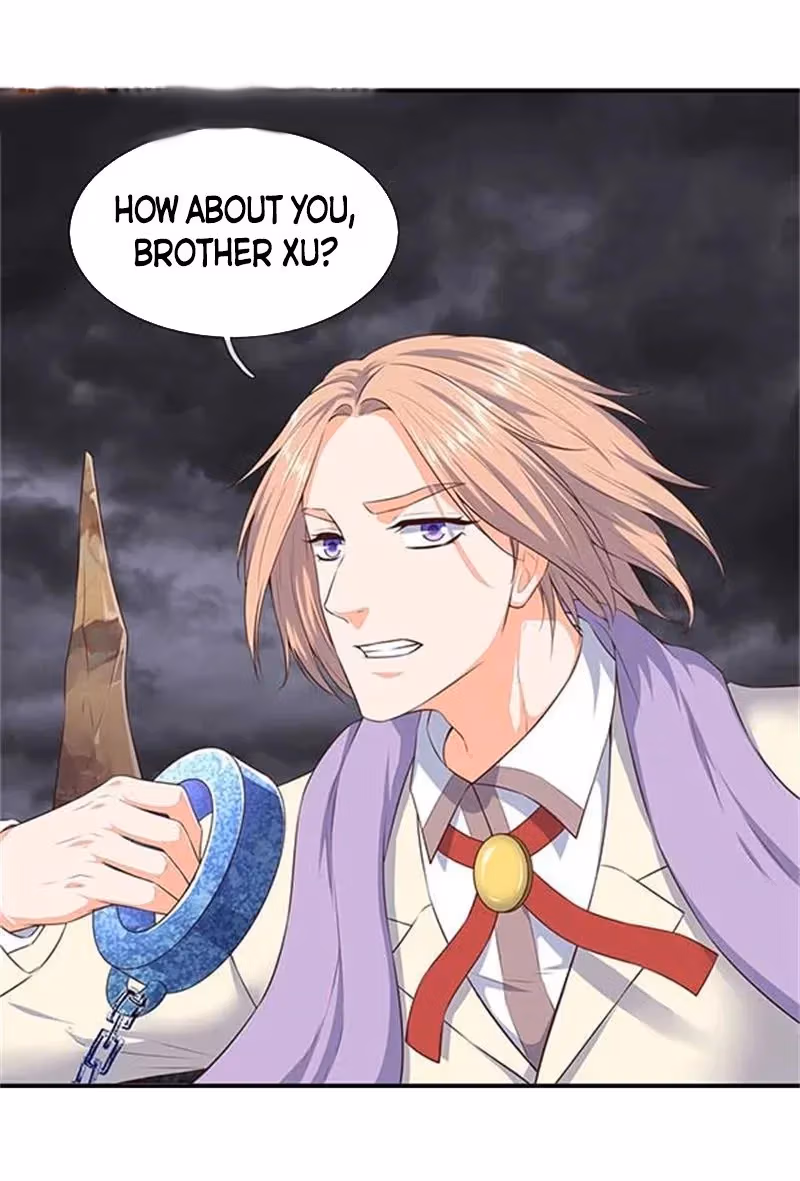Read The Eternal King chapter 99 image 3 on Lezhin