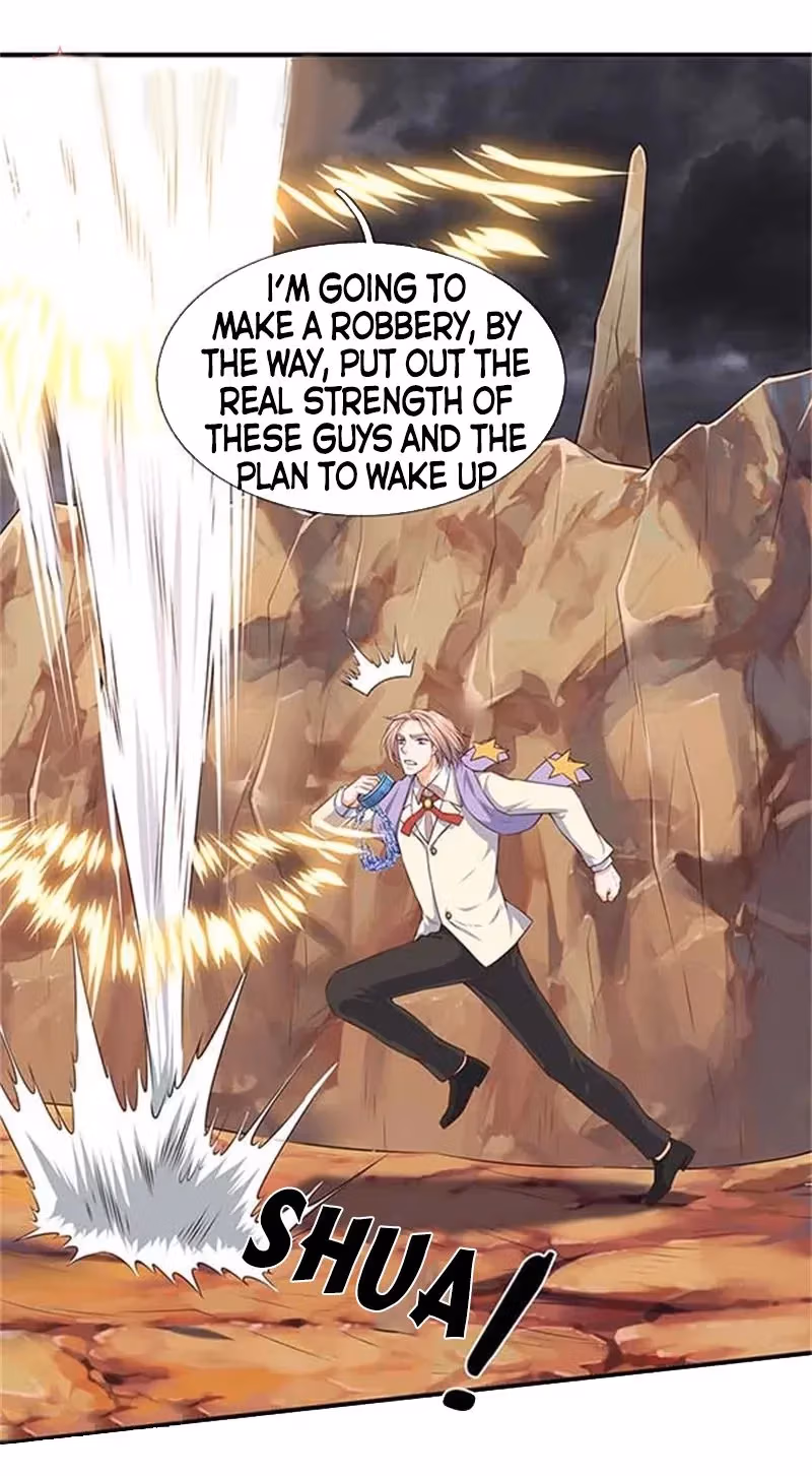 Read The Eternal King chapter 99 image 4 on Lezhin