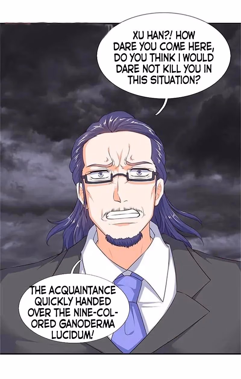 Read The Eternal King chapter 99 image 6 on Lezhin