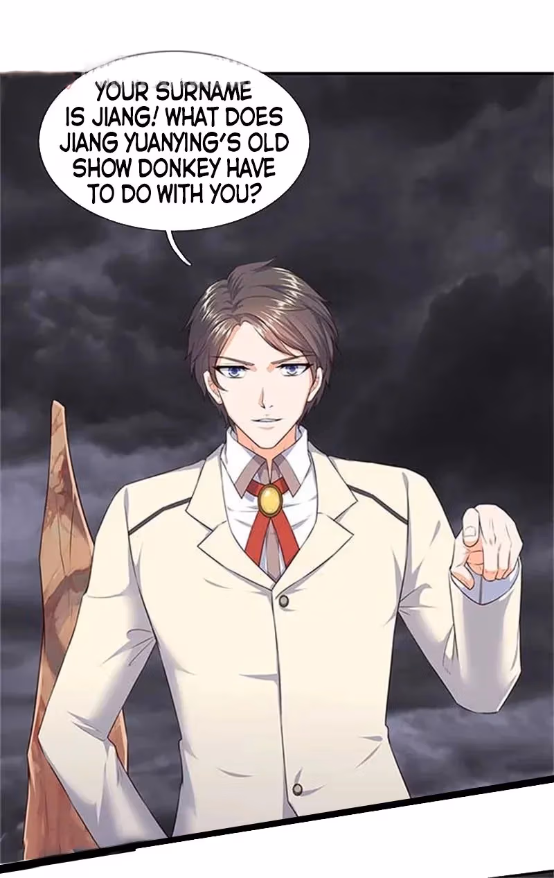 Read The Eternal King chapter 99 image 7 on Lezhin