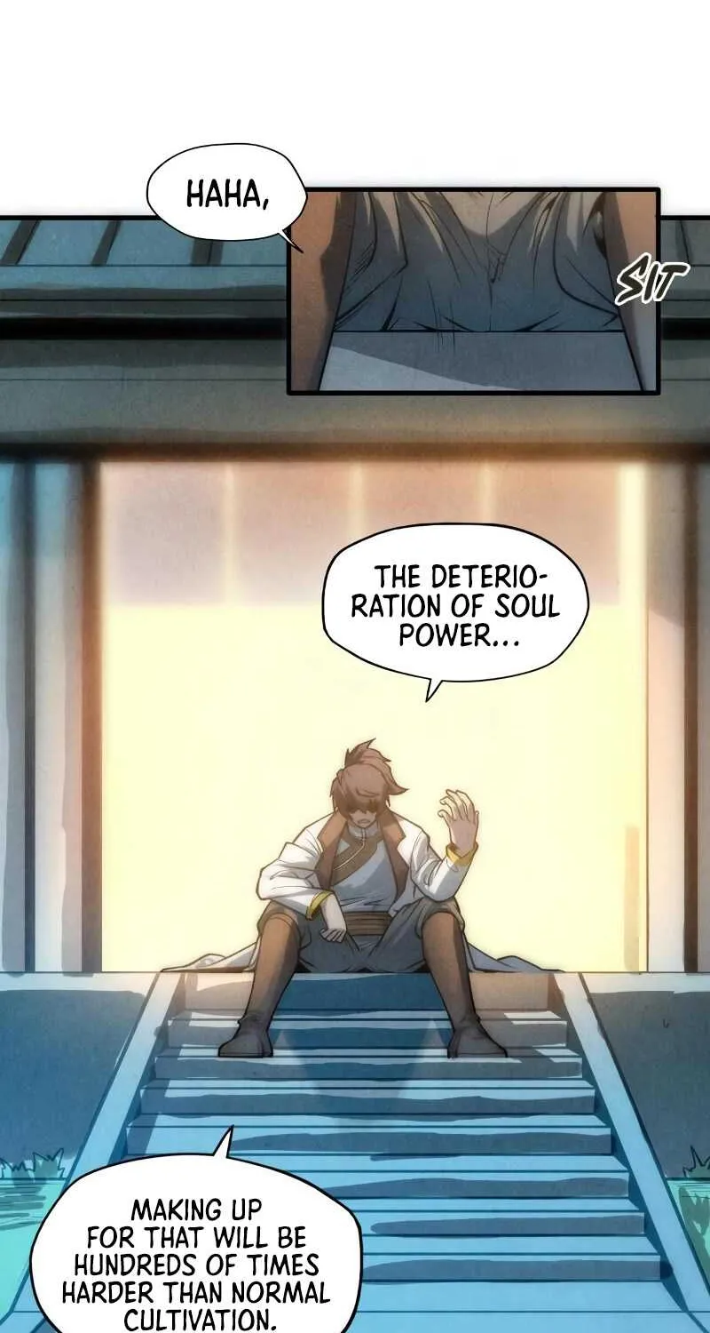 Read The Eternal Supreme chapter 10 image 12 on Lezhin