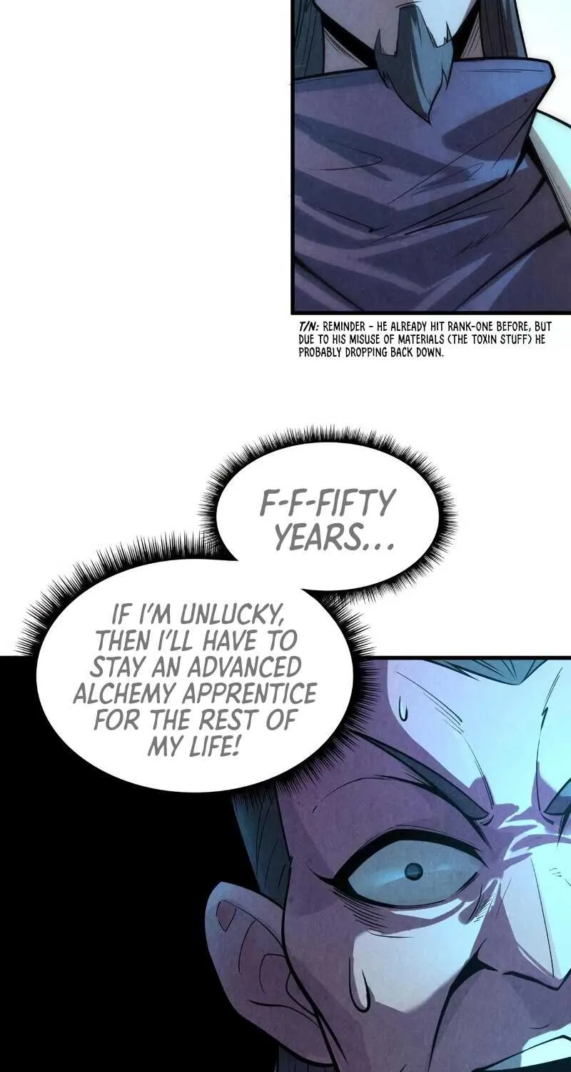 Read The Eternal Supreme chapter 10 image 15 on Lezhin