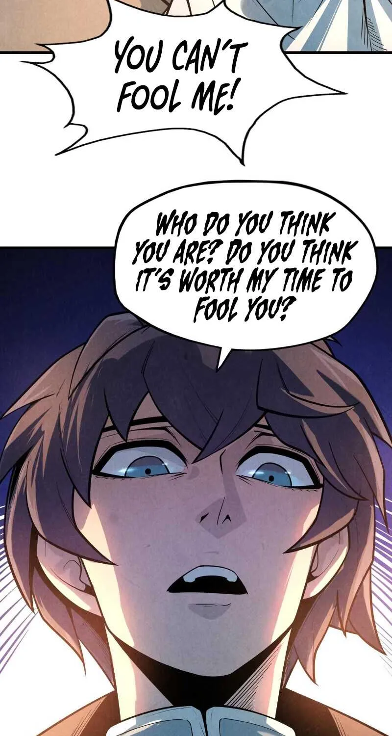 Read The Eternal Supreme chapter 10 image 18 on Lezhin