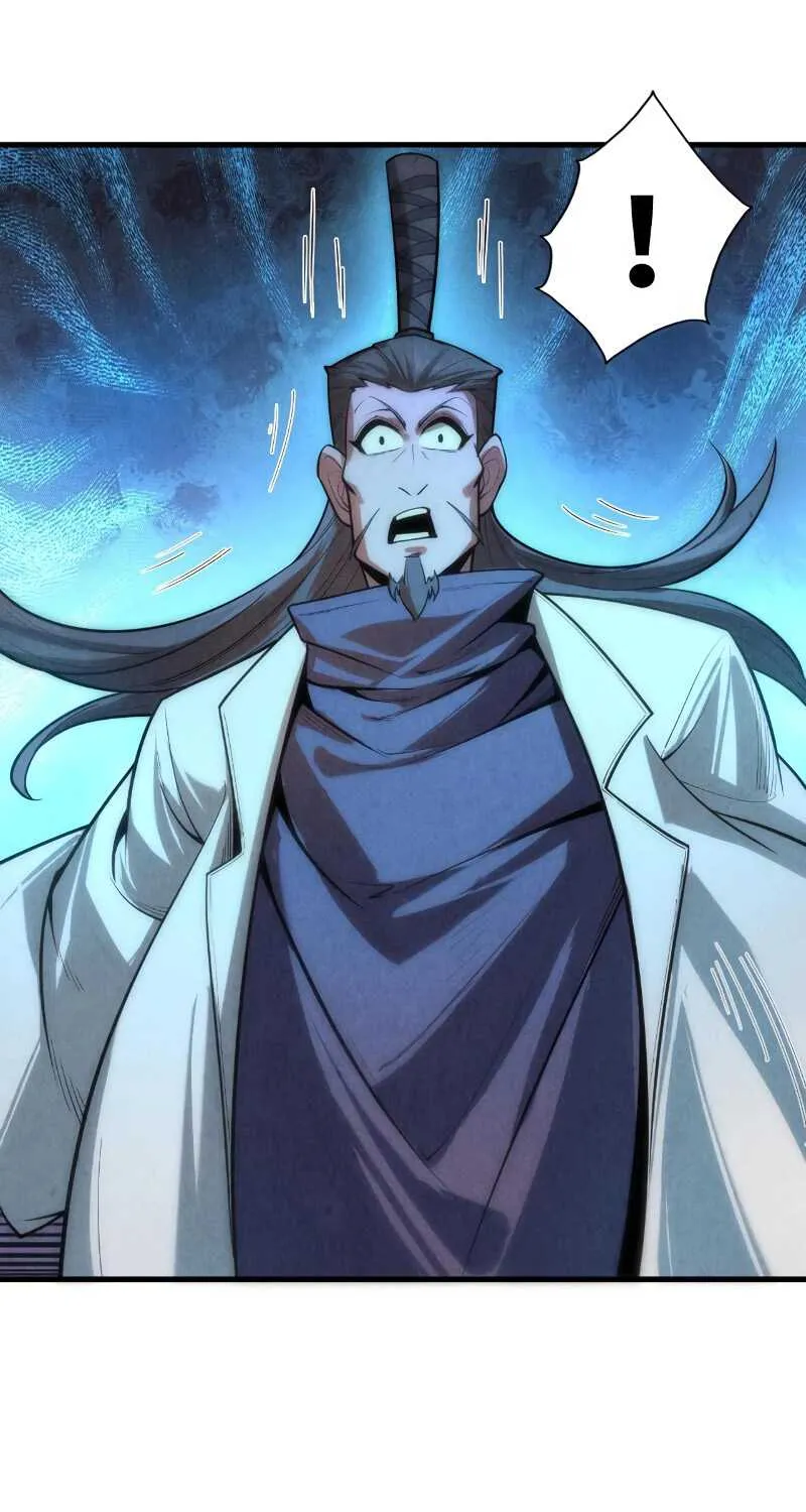 Read The Eternal Supreme chapter 10 image 20 on Lezhin