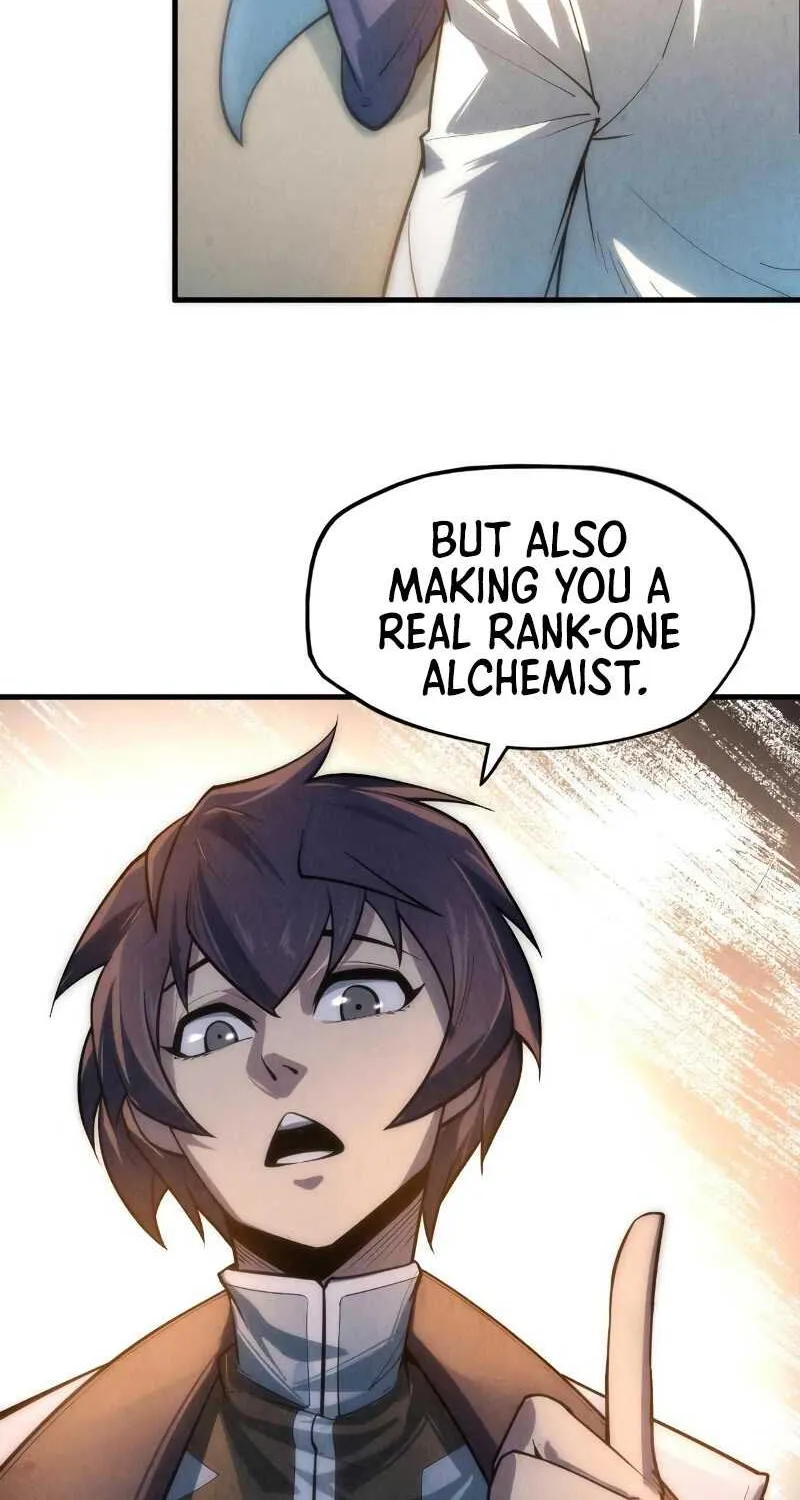 Read The Eternal Supreme chapter 10 image 23 on Lezhin
