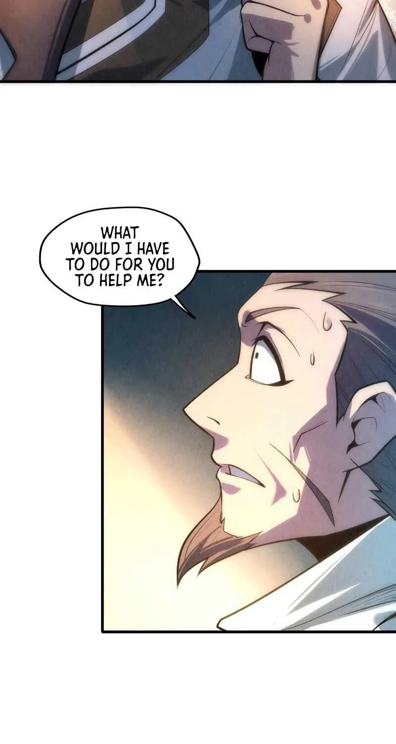Read The Eternal Supreme chapter 10 image 24 on Lezhin