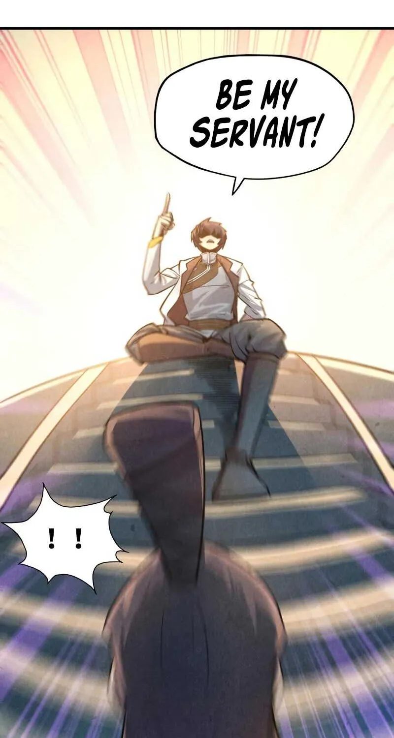 Read The Eternal Supreme chapter 10 image 25 on Lezhin