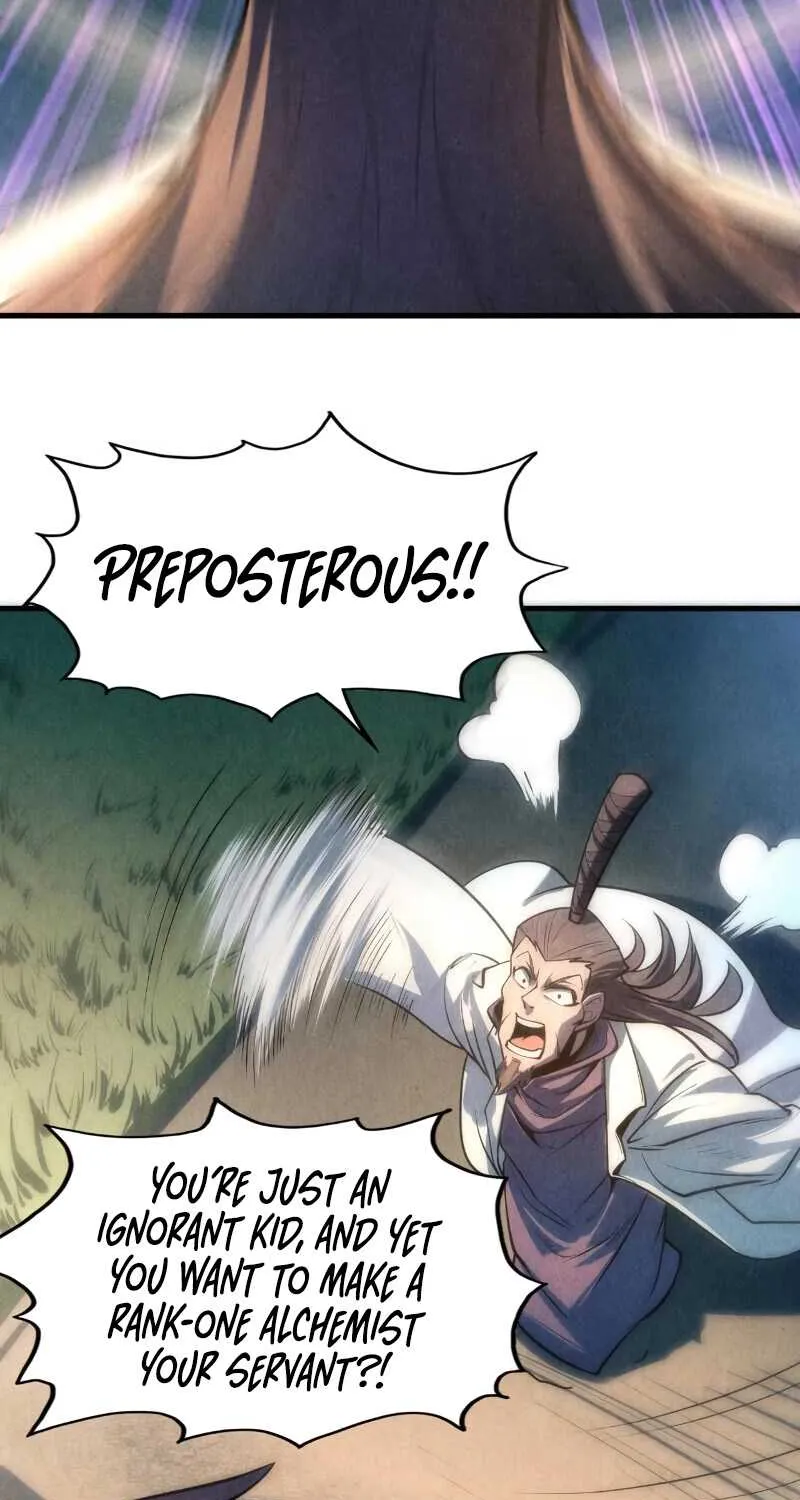 Read The Eternal Supreme chapter 10 image 26 on Lezhin