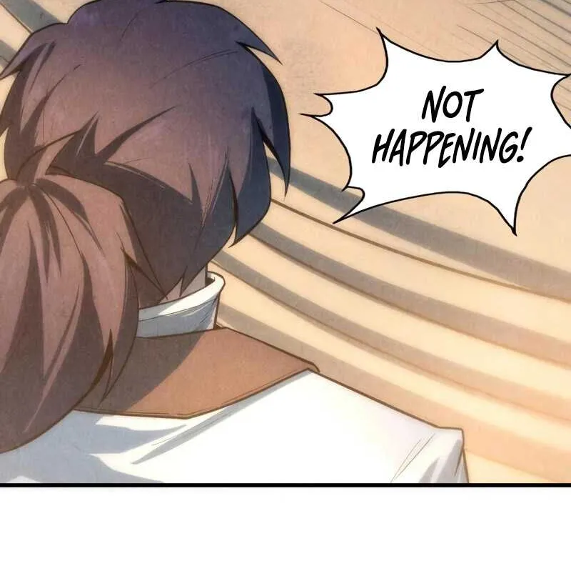 Read The Eternal Supreme chapter 10 image 27 on Lezhin