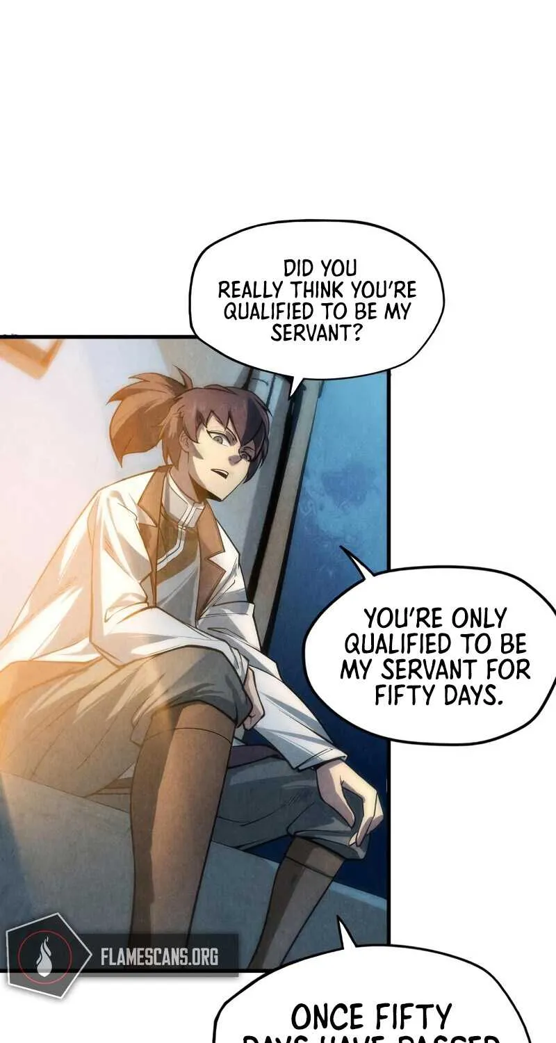 Read The Eternal Supreme chapter 10 image 28 on Lezhin
