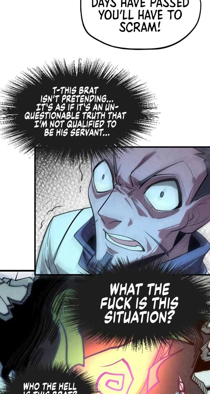 Read The Eternal Supreme chapter 10 image 29 on Lezhin