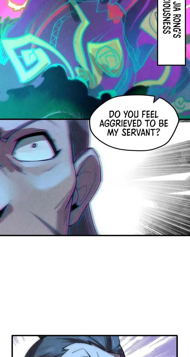 Read The Eternal Supreme chapter 10 image 31 on Lezhin