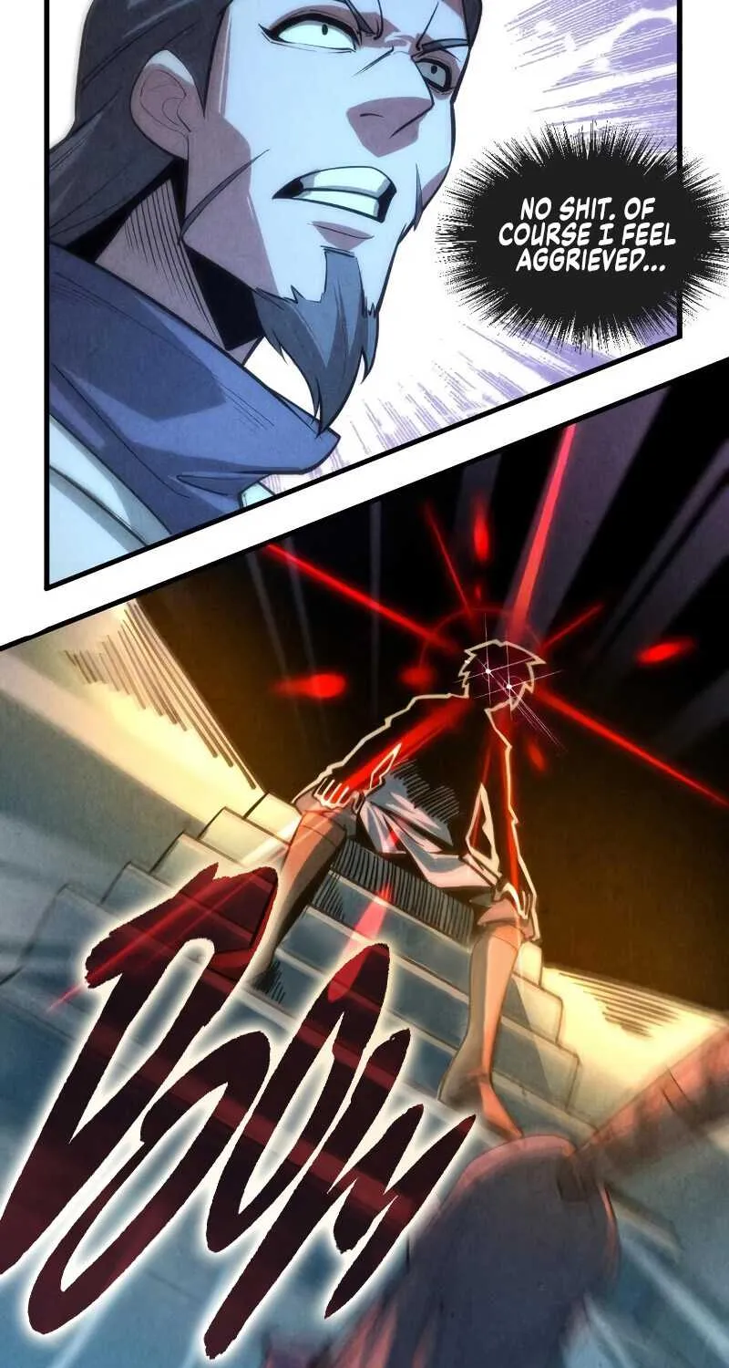 Read The Eternal Supreme chapter 10 image 32 on Lezhin