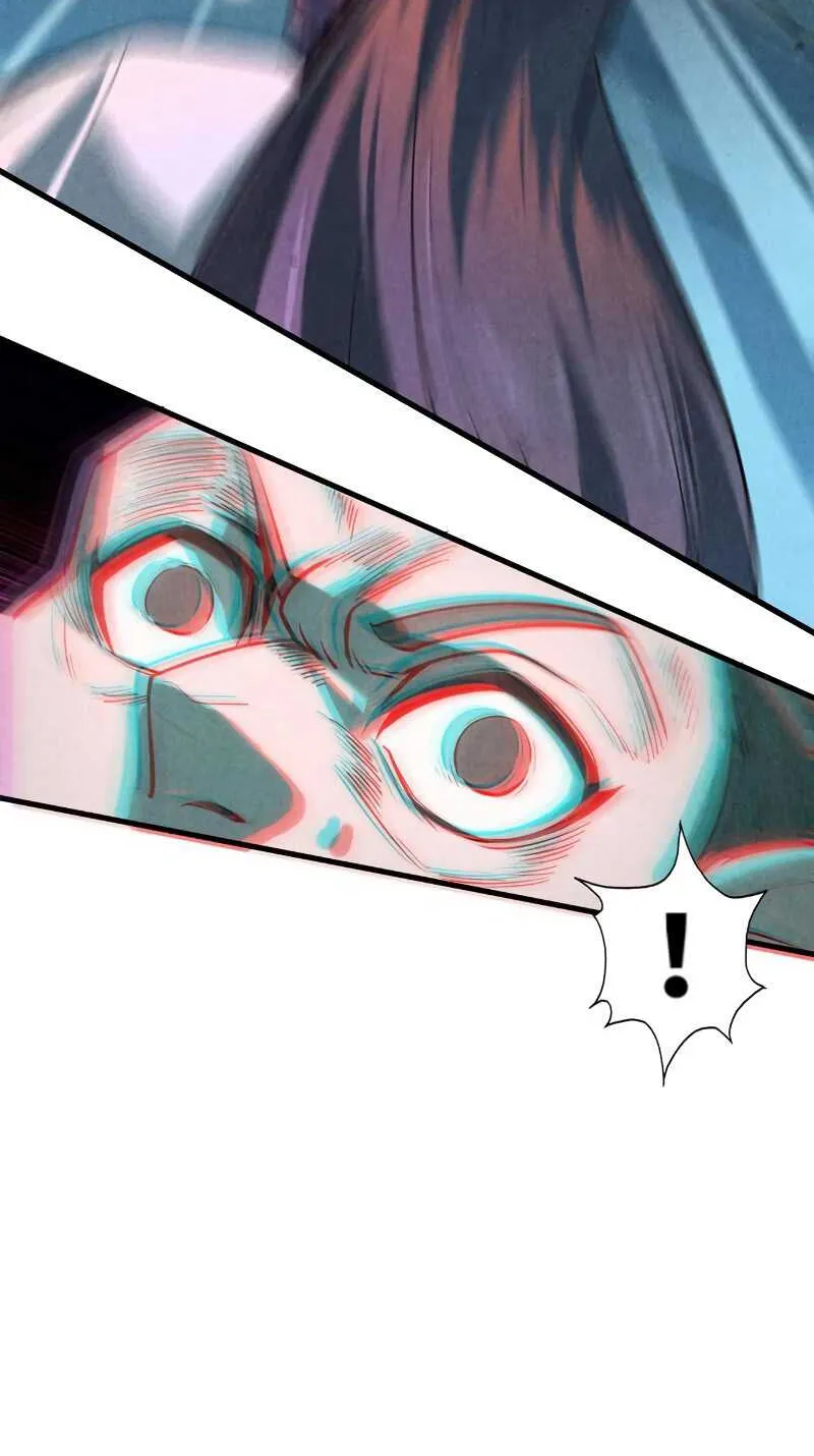 Read The Eternal Supreme chapter 10 image 33 on Lezhin