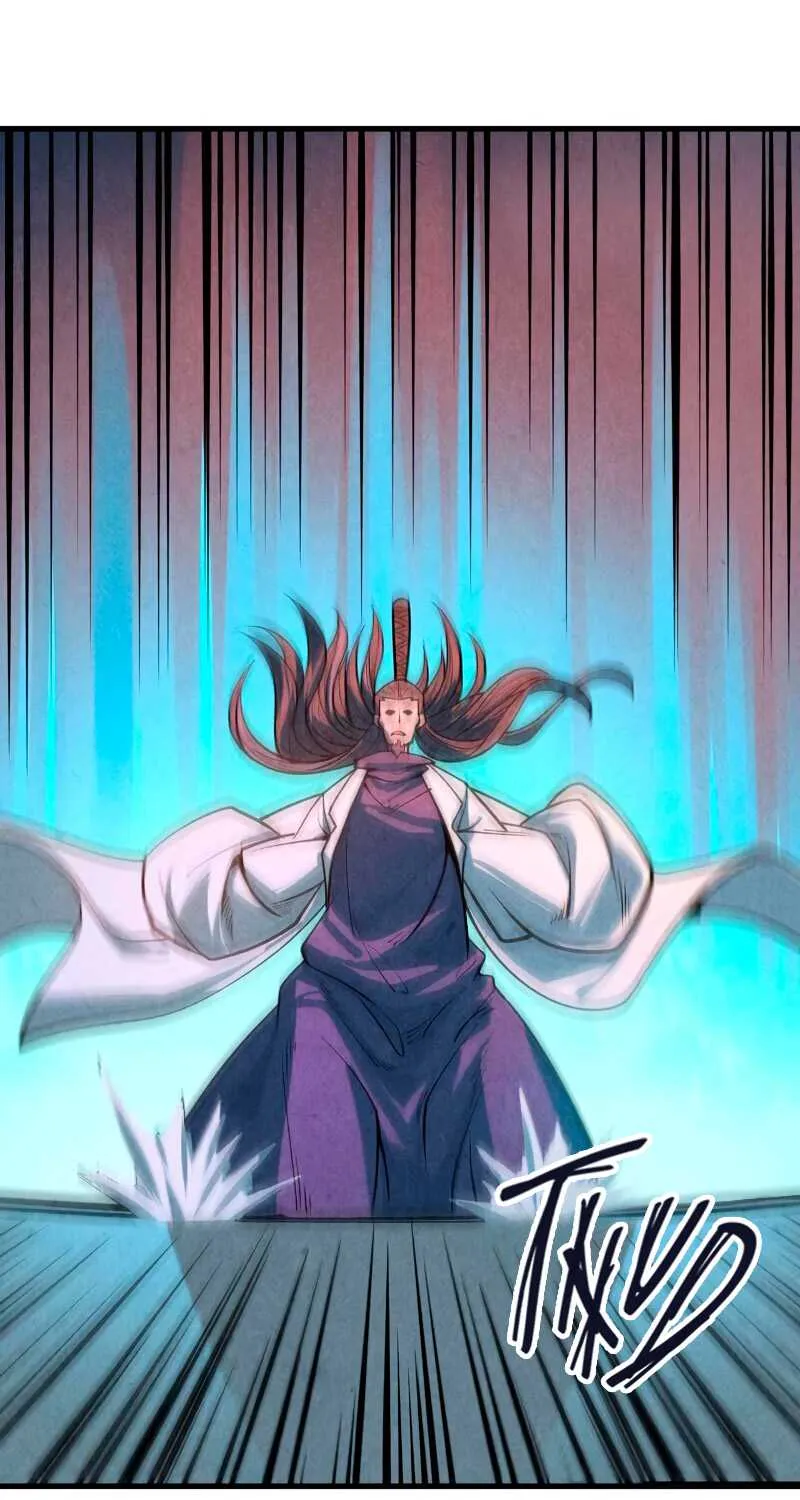 Read The Eternal Supreme chapter 10 image 34 on Lezhin