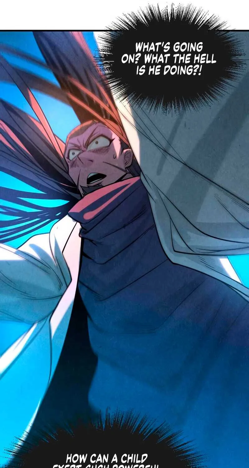 Read The Eternal Supreme chapter 10 image 35 on Lezhin