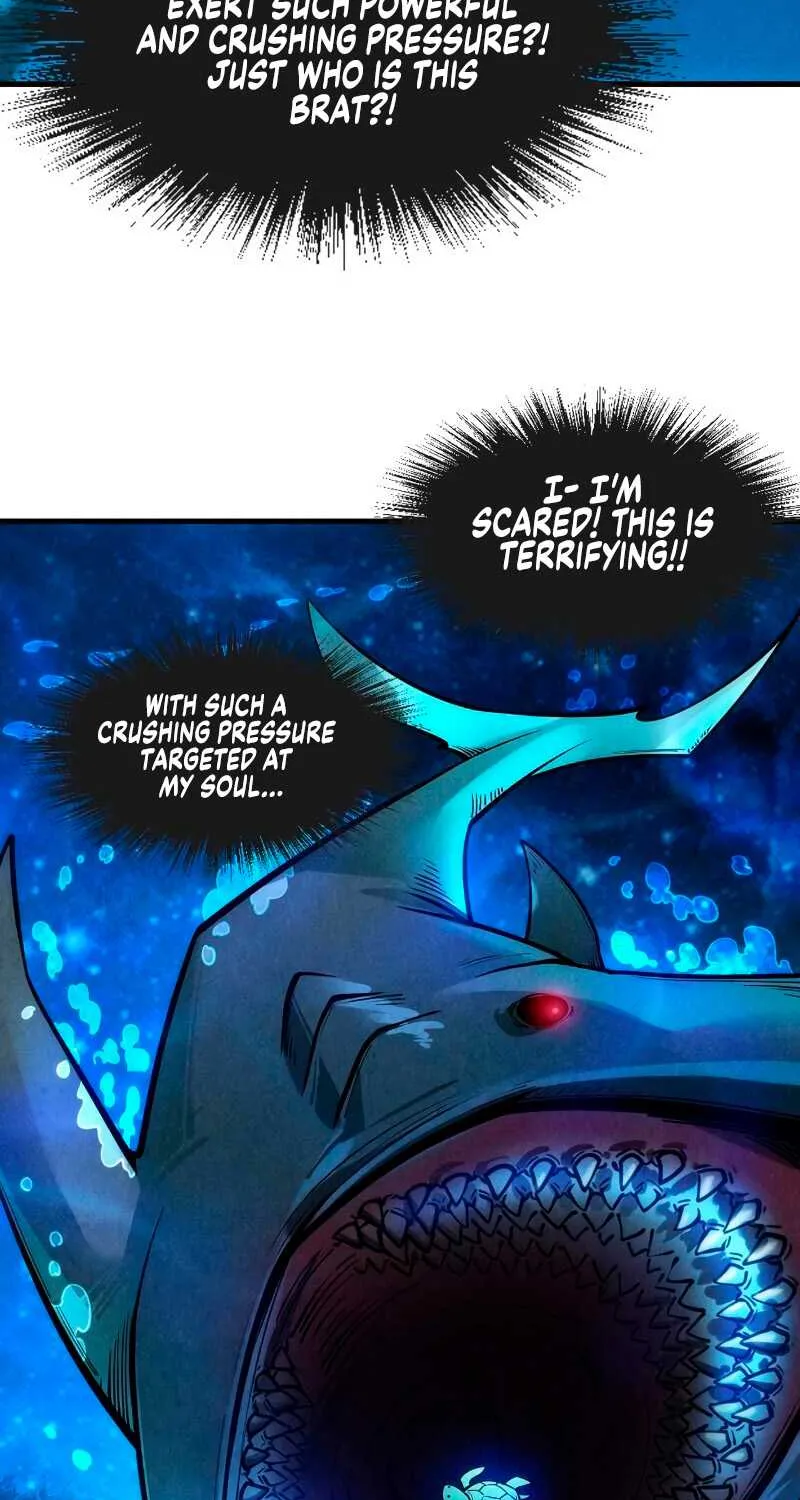 Read The Eternal Supreme chapter 10 image 36 on Lezhin