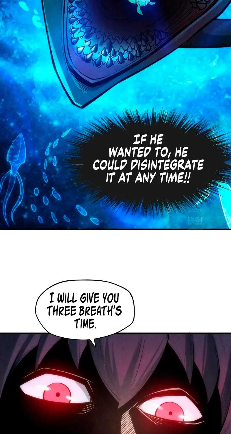 Read The Eternal Supreme chapter 10 image 37 on Lezhin