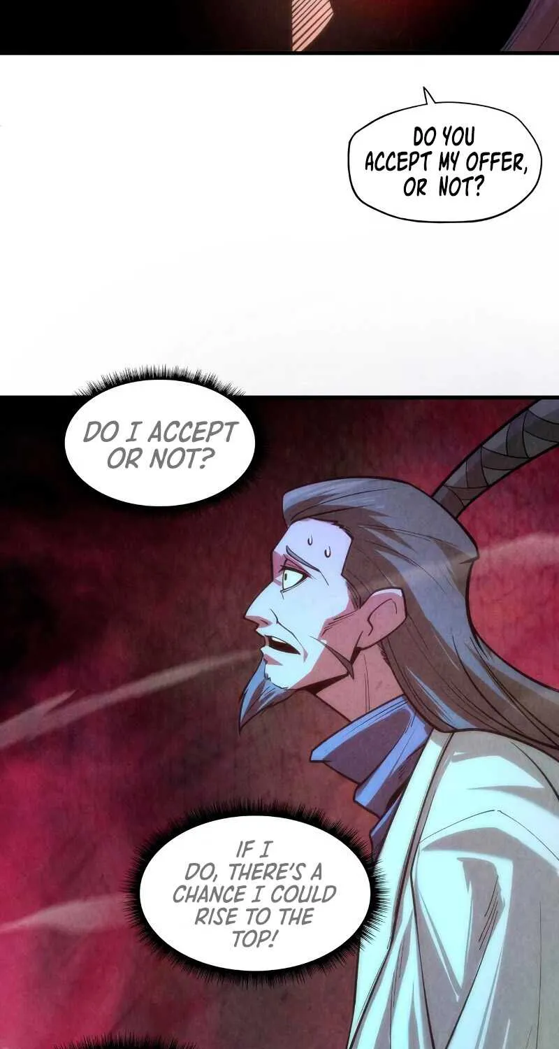 Read The Eternal Supreme chapter 10 image 38 on Lezhin