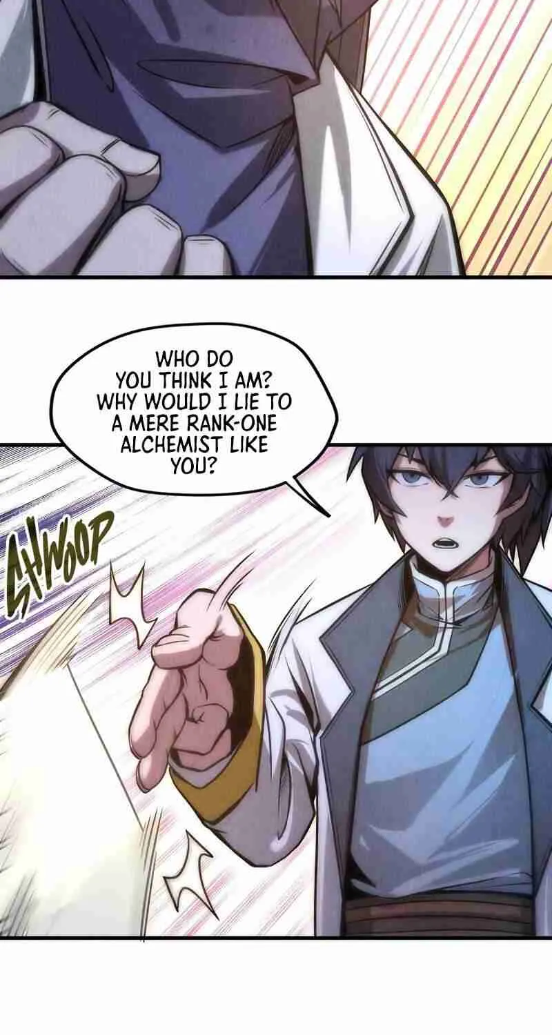 Read The Eternal Supreme chapter 10 image 4 on Lezhin