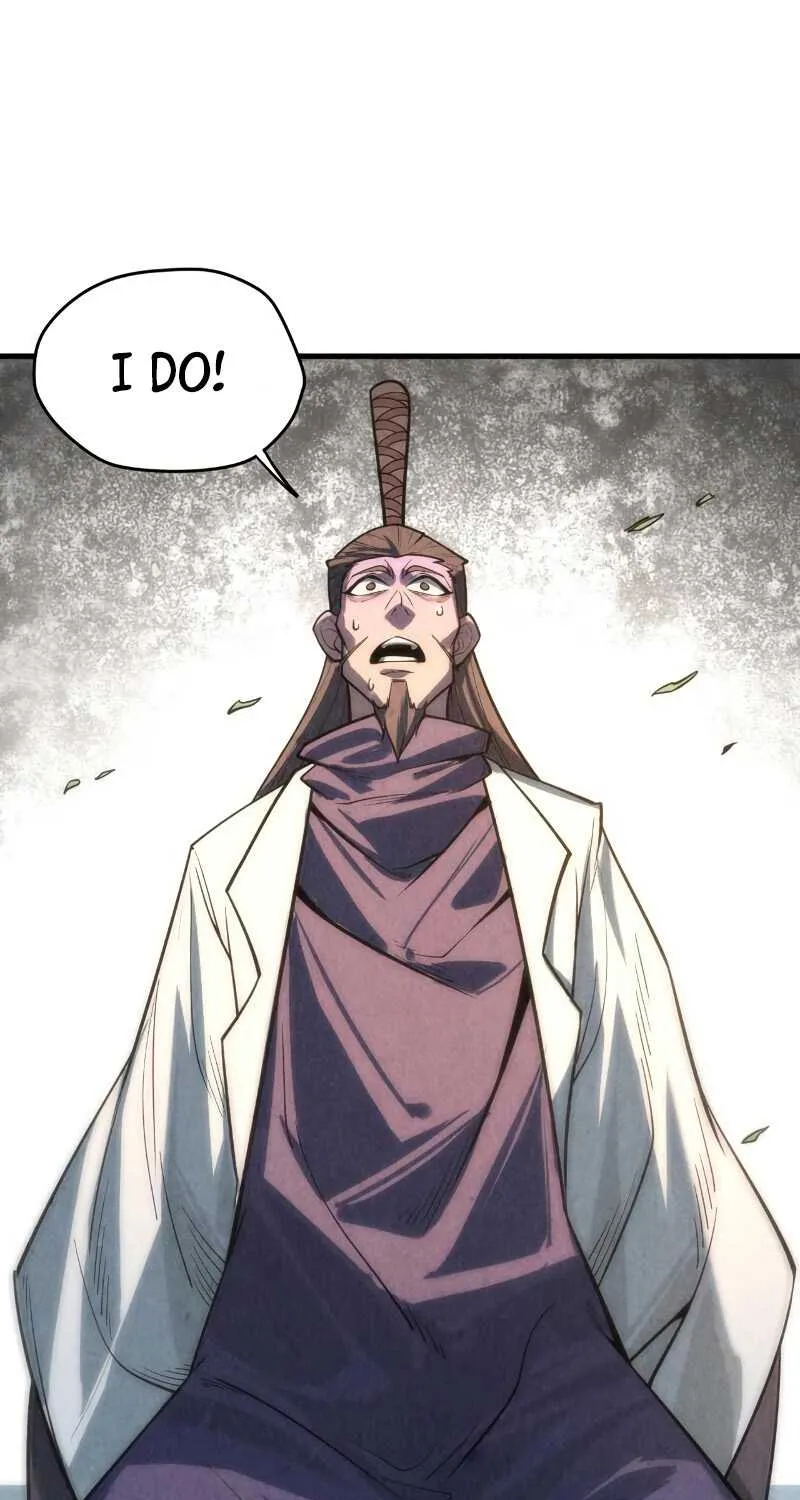 Read The Eternal Supreme chapter 10 image 40 on Lezhin