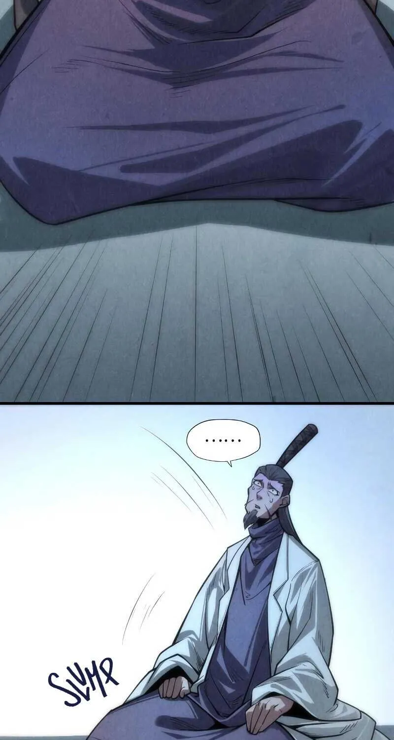 Read The Eternal Supreme chapter 10 image 41 on Lezhin