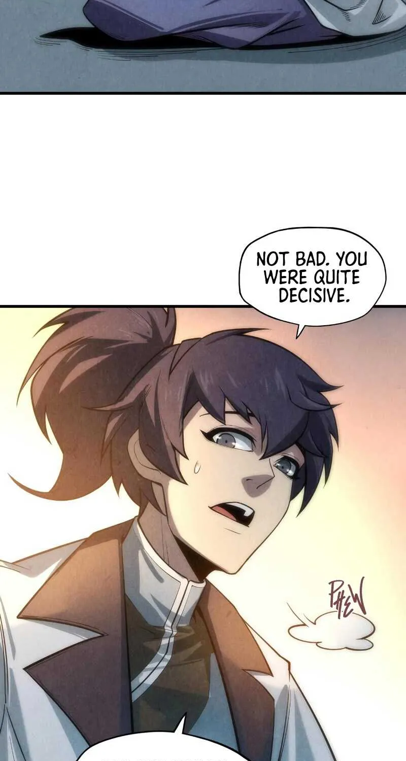 Read The Eternal Supreme chapter 10 image 42 on Lezhin