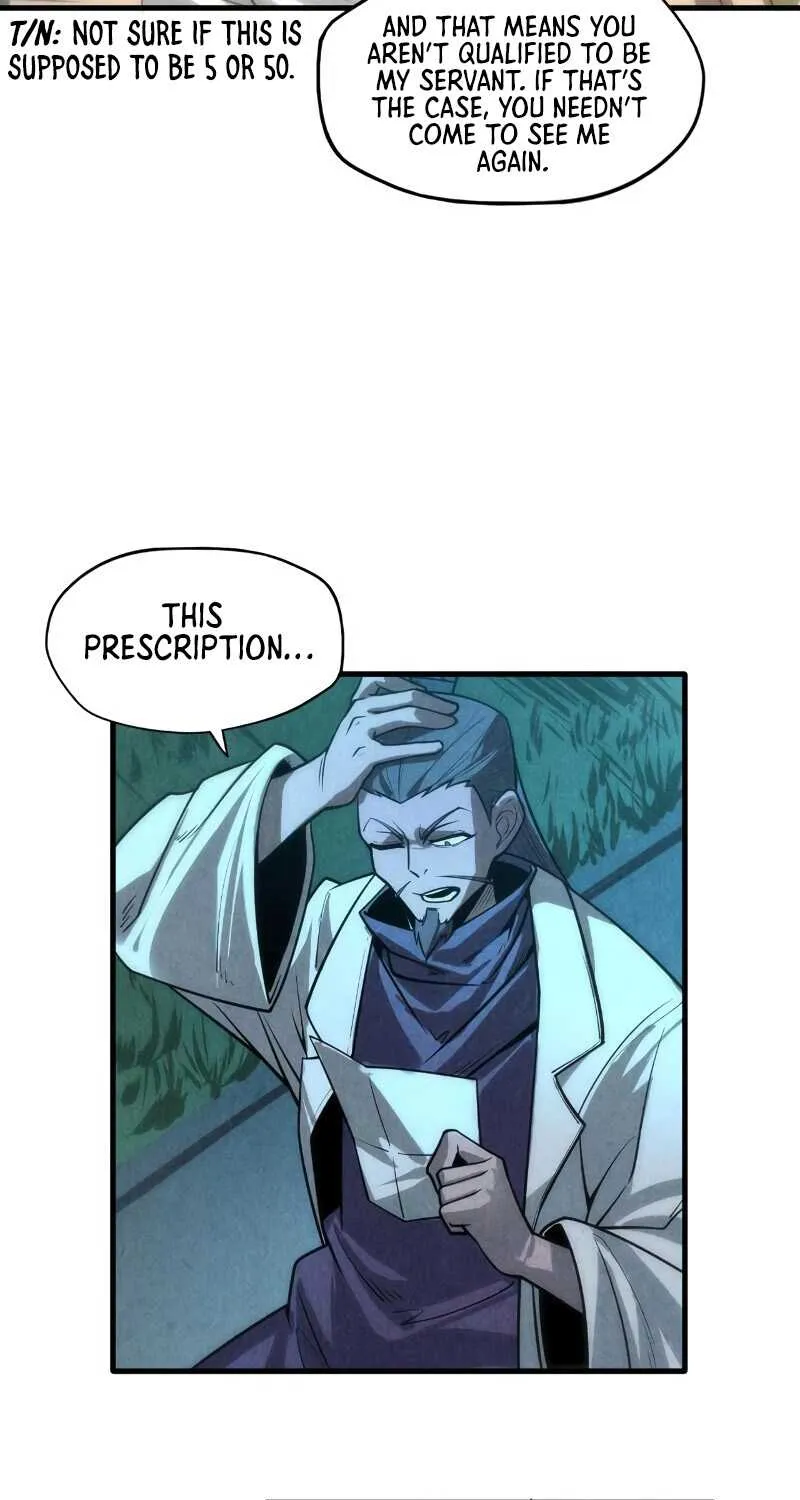 Read The Eternal Supreme chapter 10 image 44 on Lezhin