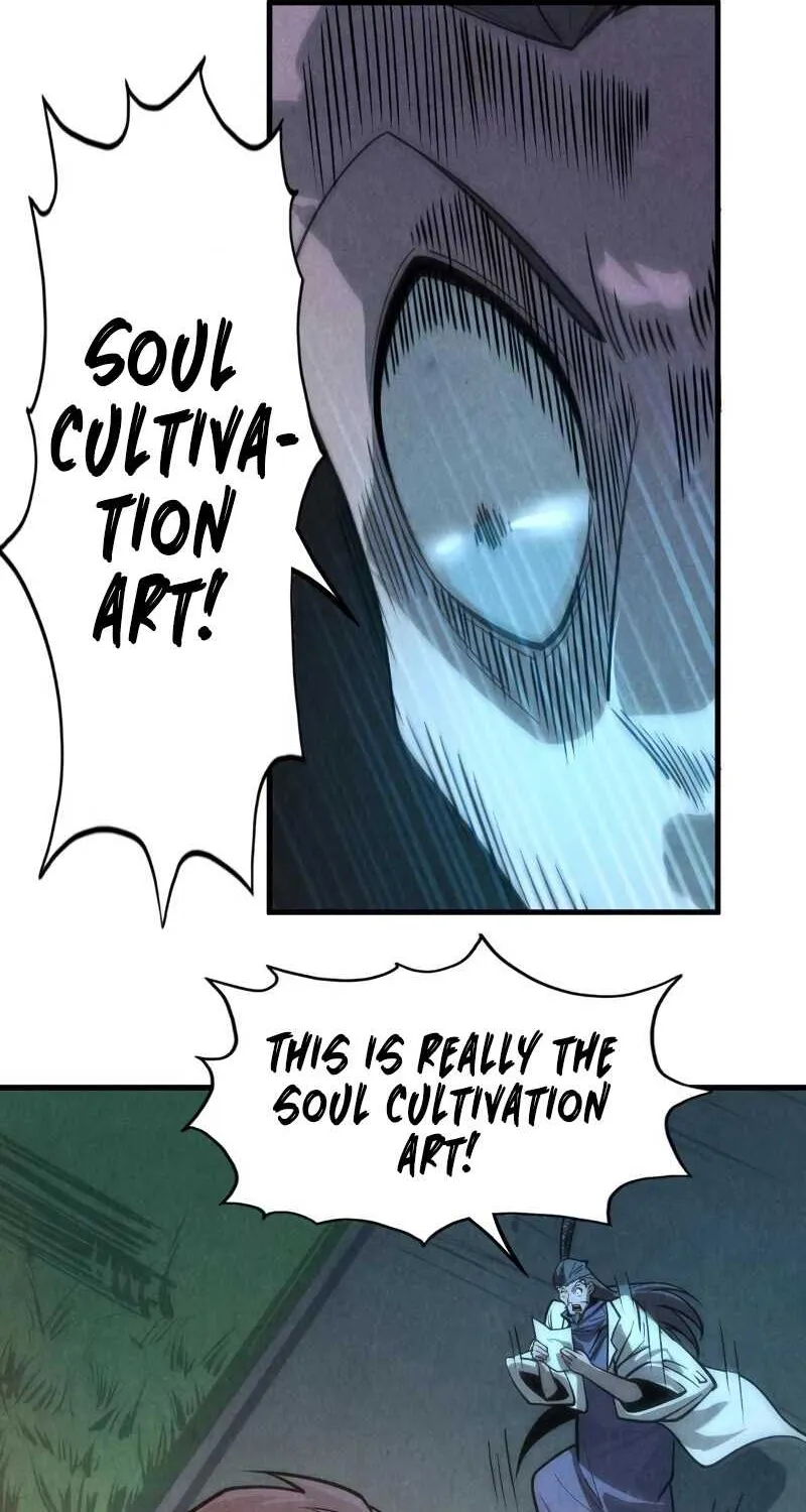 Read The Eternal Supreme chapter 10 image 45 on Lezhin
